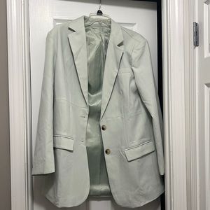 Size medium blazer